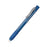 (12 Ea) Pentel Clic Erasers Grip Blue Barrel