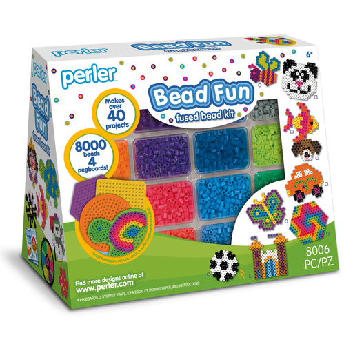 Bead Fun Activity Kit