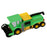 Farm Vehicles Magnetic Mix Or Match