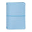 Sky Blue Notebook & Passport Holder A6