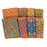 (3 Pk) African Textile Paper