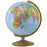 Explorer Globe 12in Globemaster English-french