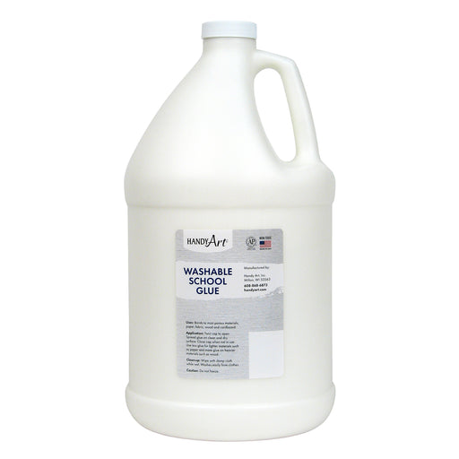 Gallon Washable Glue