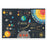 Tin Set Discover Space Wonders Of Learning
