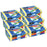 Cap Erasers, Assorted Colors, 144 Per Pack, 6 Packs
