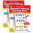 Little Red Tool Box Magnetic Tabletop Learning Easel, Pack of 2