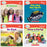 Nonfiction Sight Word Readers Lvl A Parent Pack