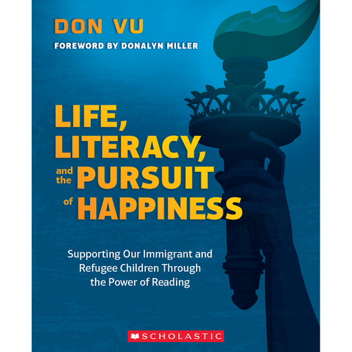 Life Literacy And The Pursuit Of Happiness