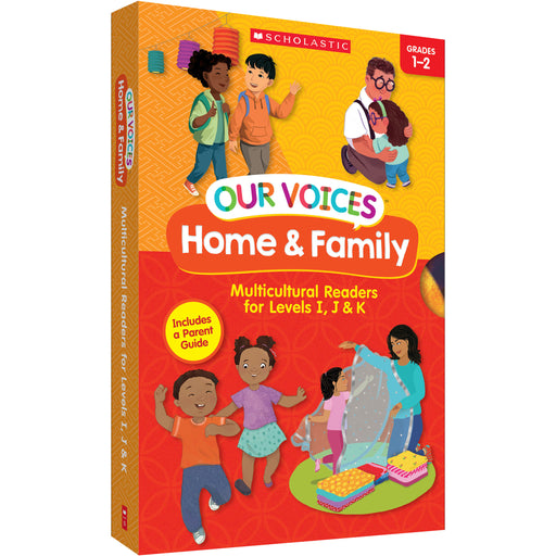 Our Voices Home & Family Parent Pk