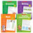 Scholastic Third Grade Success Workbooks, 4 Book Set
