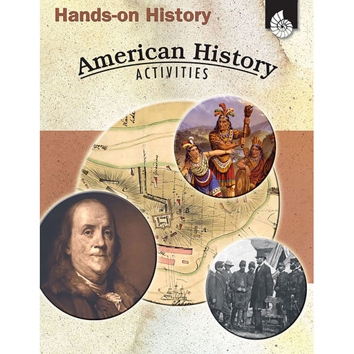 Hands-On History: American History Activities
