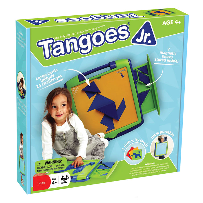 Tangoes Jr