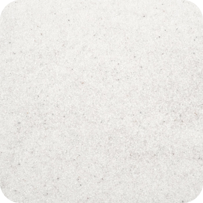 Sparkling White Play Sand, 25 lb (11.3 kg)