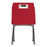 Seat Sack Standard 14 In Red
