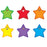 (6 Pk) Stars - Mini Variety Pk Mini Accents