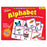 Match Me Game Alphabet Ages 3 & Up 1-8 Players