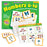 Match Me Game Numbers Ages 3 & Up 1-8 Players