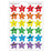 (6 Pk) Stinky Stickers Colorful Star Smile