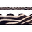 (6 Pk) Zebra Terrific Trimmers Scalloped