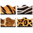 Animal Prints Contains T92163 T92162 T92308 T92310