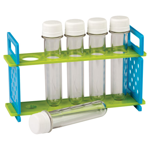 (2 St) Test Tube & Activity Set