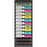 Chalkboard Brights 14 Pocket Daily Schedule Pocket Chart 13x34