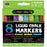 (2 Pk) Chalk Brights Liq Chalk Markers 8pk