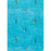 Pete the Cat Better Than Paper Bulletin Board Roll, 4' x 12', Pack of 4