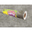 Concrete Better Than Paper Bulletin Board Roll, 4' x 12', Pack of 4