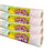 Better Than Paper Bulletin Board Roll, Tie-Dye, 4-Pack