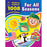 For All Seasons Sticker Book 1008pk