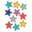 (3 Pk) Marquee Stars Accents