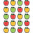 (12 Pk) Dotty Apples Sticker Die Cut