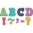 Marquee Bold Block 3in Magnetic Letters