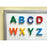 Magnetic Letters Uppercase