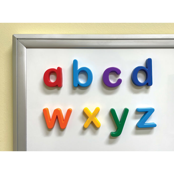 Magnetic Letters Lowercase