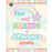Pastel Pop Record Book, Pack of 3