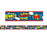 (3 Pk) Superhero Straight Rolled Border