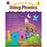 Learning to Read Using PHONICS, Book 3 (Level C)