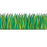 (3 Pk) Tall Green Grass Accent Punch Outs