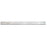 (6 Ea) 18in Stainless Steel Ruler