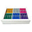 Tempera Paint Sticks Classpack, Metalix Color, Pack of 72