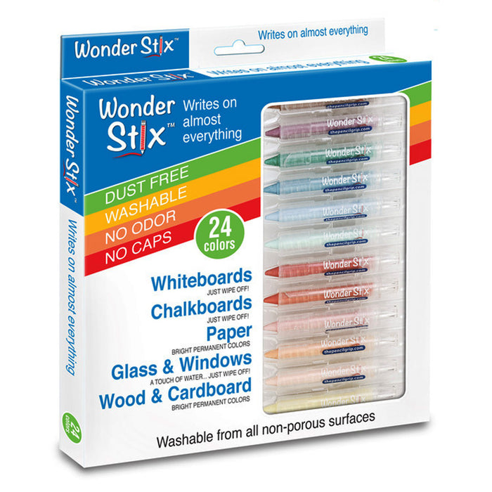 (3 Pk) Wonder Stix 24 Pack