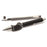 Heavyweight Mechanical Pencil Set with The Pencil Grip, Black