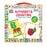 Alphabet & Counting Floor Puzzle The World Of Eric Carle