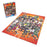 Naruto 1000 Piece Puzzle Never Forget Your Friends
