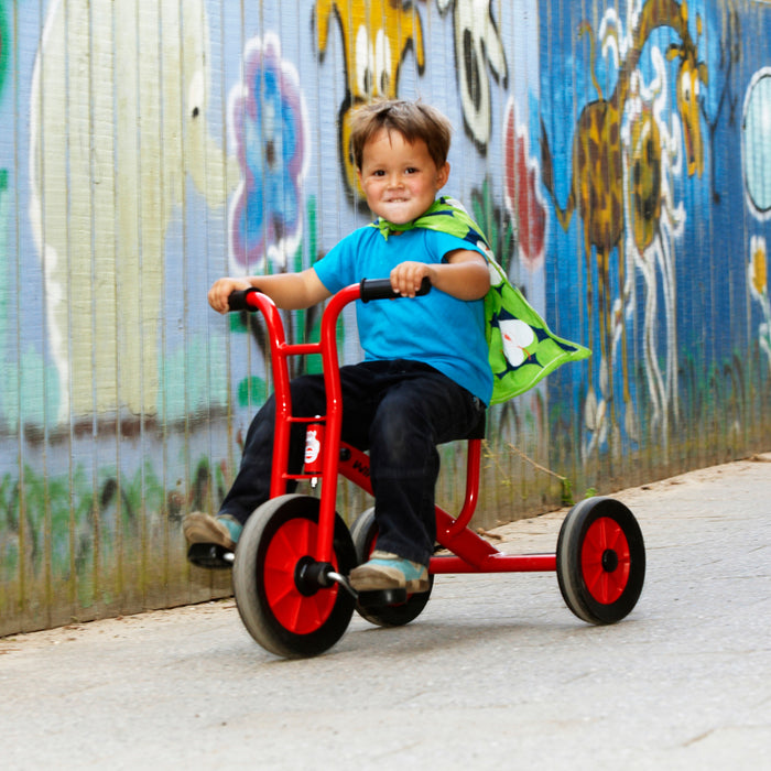 Tricycle Medium 13 1-4 Seat Age 3-6