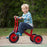 Tricycle Medium 13 1-4 Seat Age 3-6