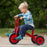 Tricycle Medium 13 1-4 Seat Age 3-6