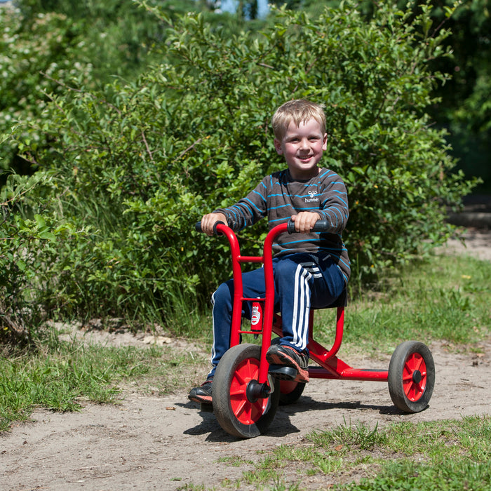 Tricycle Medium 13 1-4 Seat Age 3-6